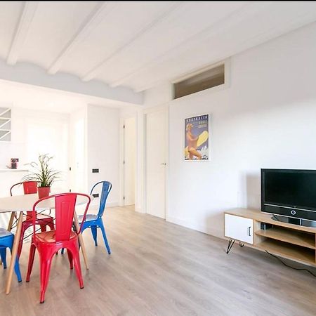 Appartement Apartamento Elyo à Barcelone Extérieur photo