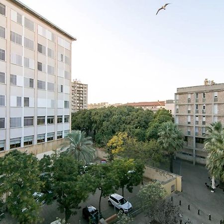 Appartement Apartamento Elyo à Barcelone Extérieur photo